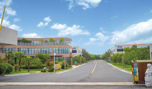 江苏华邦包装材料有限公司